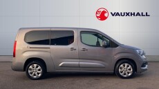 Vauxhall Combo Life 1.5 Turbo D Energy XL 5dr Diesel Estate